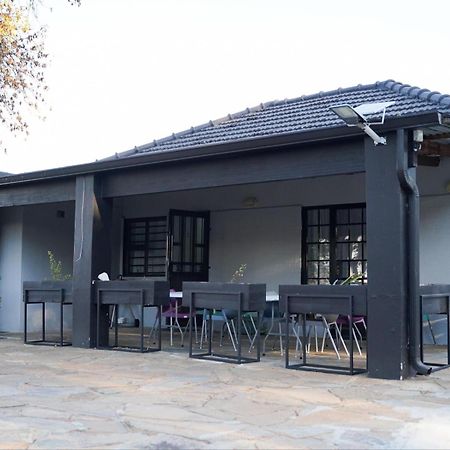 Aqua Guest House Sandown Zewnętrze zdjęcie