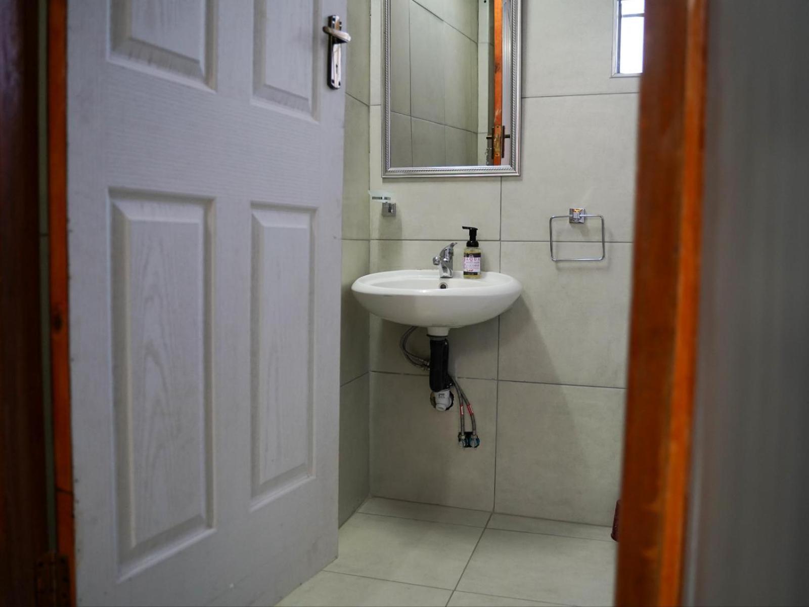 Aqua Guest House Sandown Zewnętrze zdjęcie