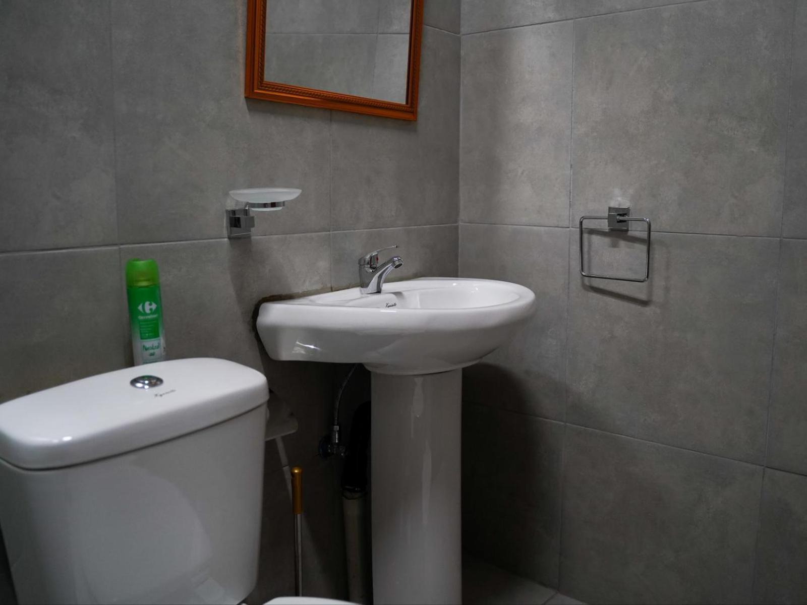 Aqua Guest House Sandown Zewnętrze zdjęcie