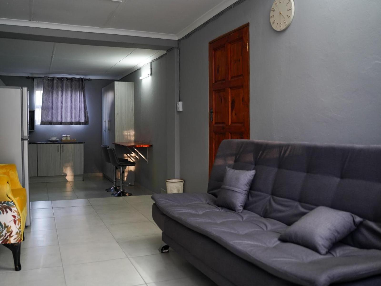 Aqua Guest House Sandown Zewnętrze zdjęcie