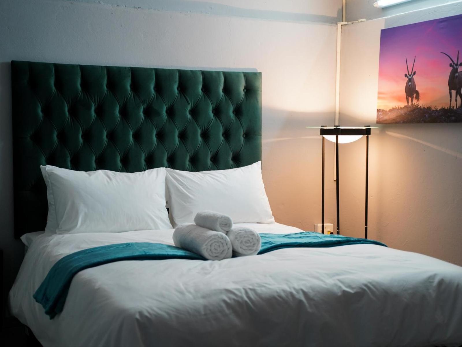 Aqua Guest House Sandown Pokój zdjęcie