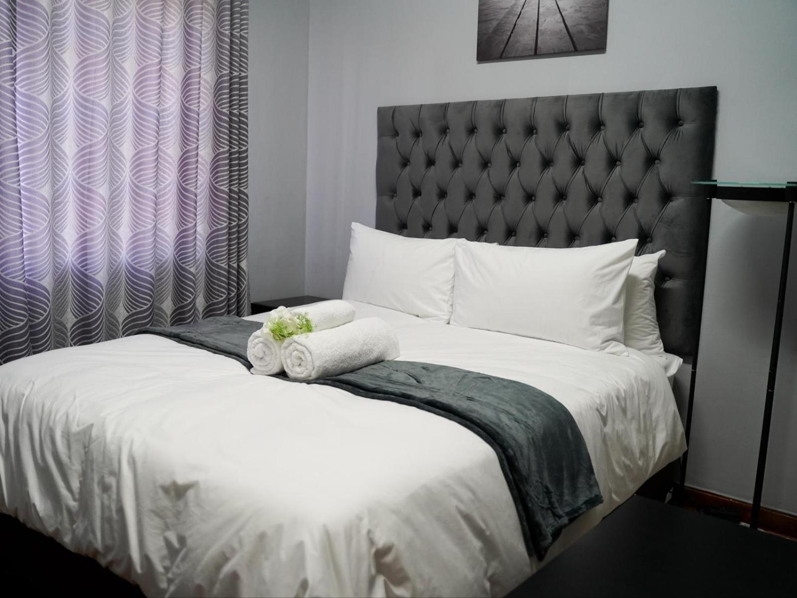 Aqua Guest House Sandown Pokój zdjęcie