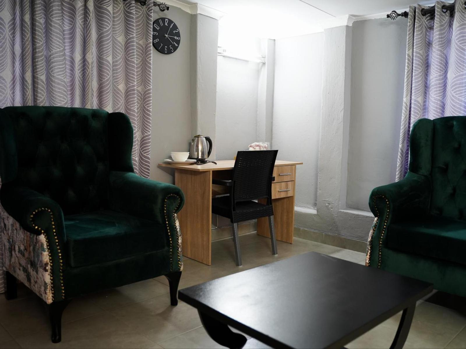 Aqua Guest House Sandown Pokój zdjęcie