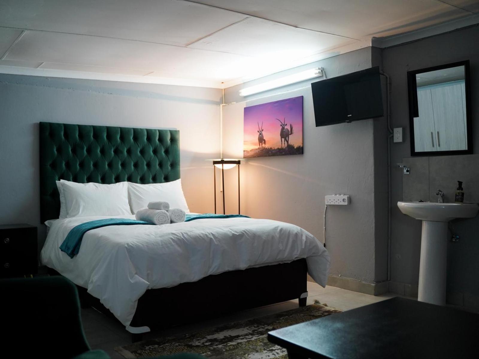 Aqua Guest House Sandown Pokój zdjęcie